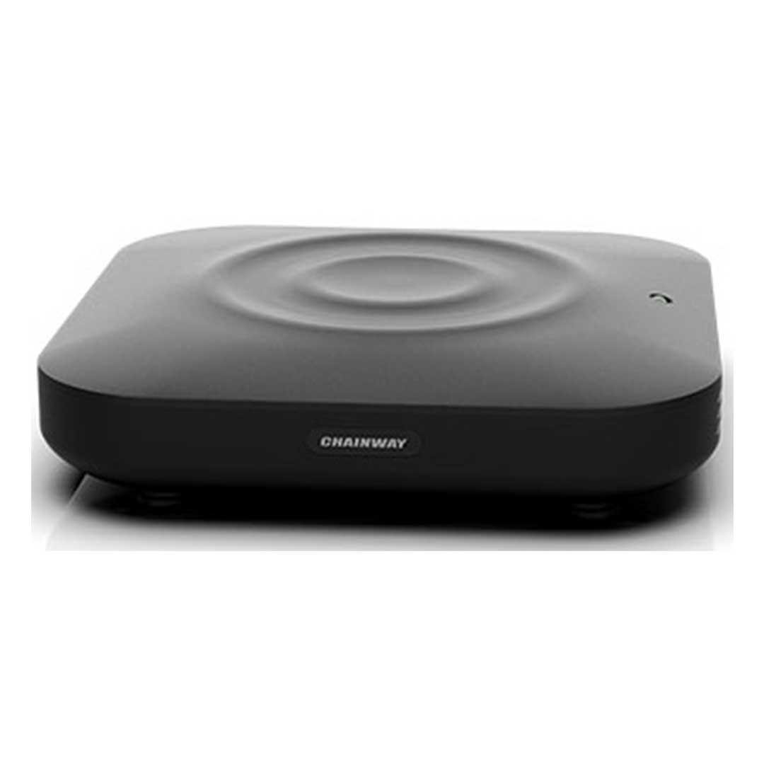 rfid scanner