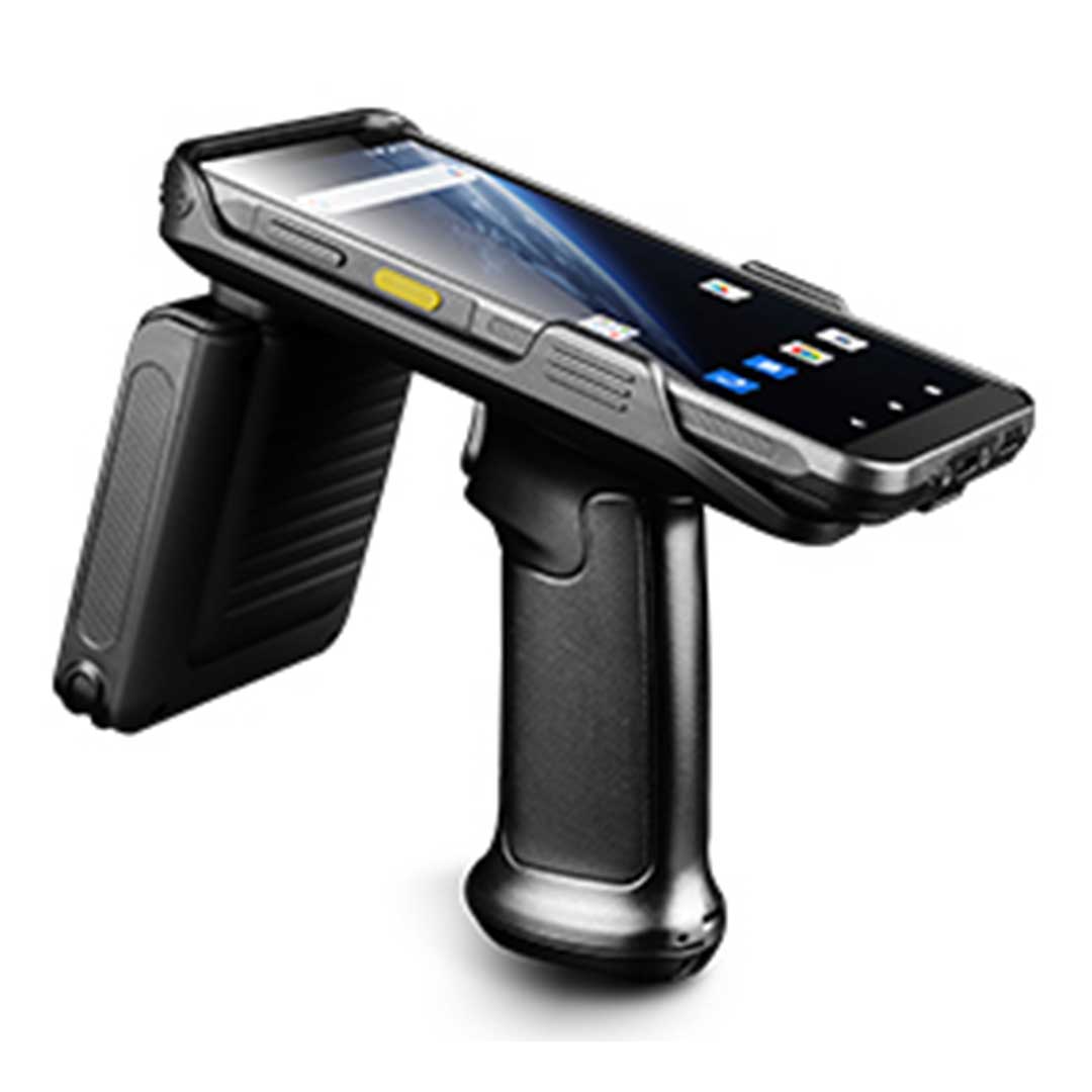 rfid scanner