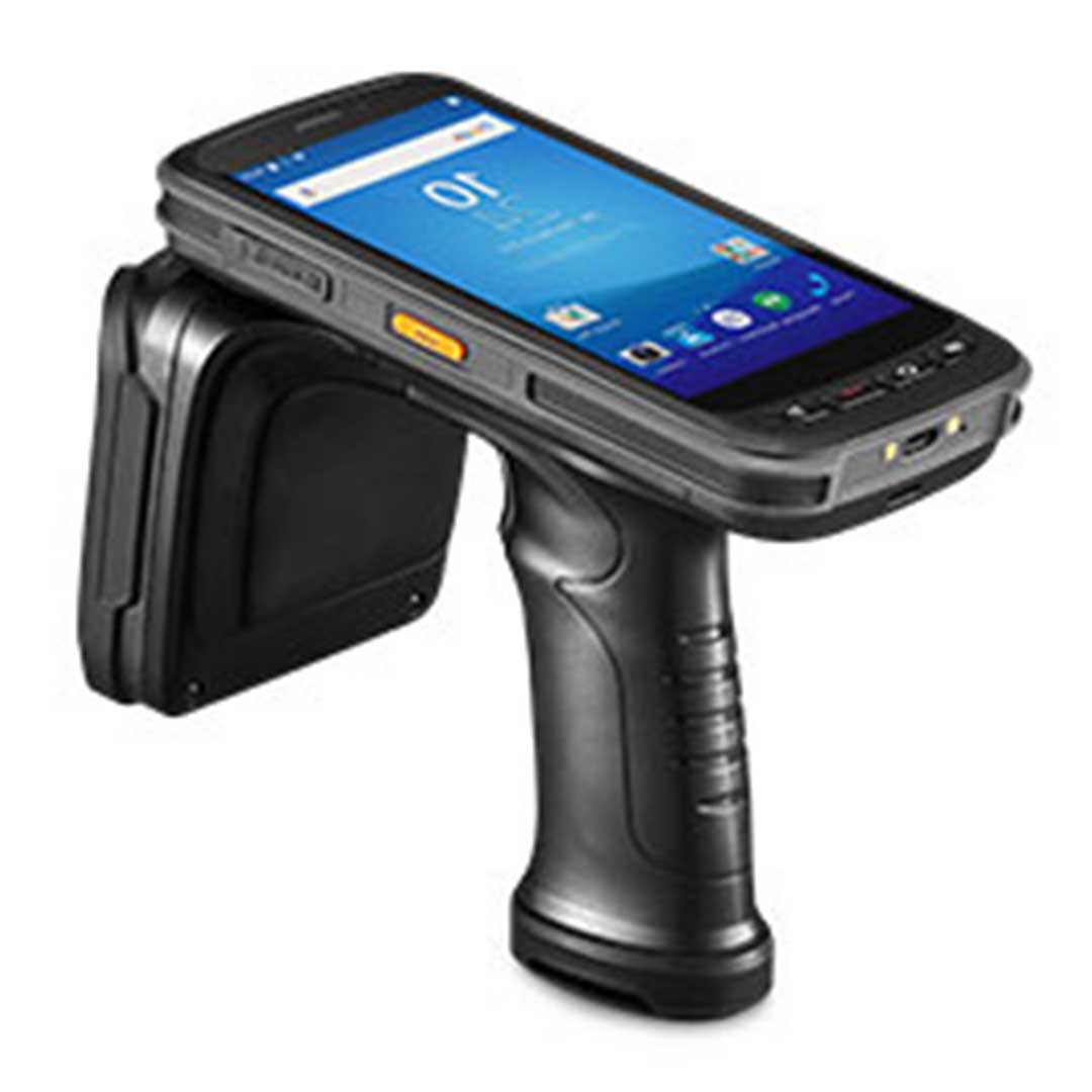 rfid scanner