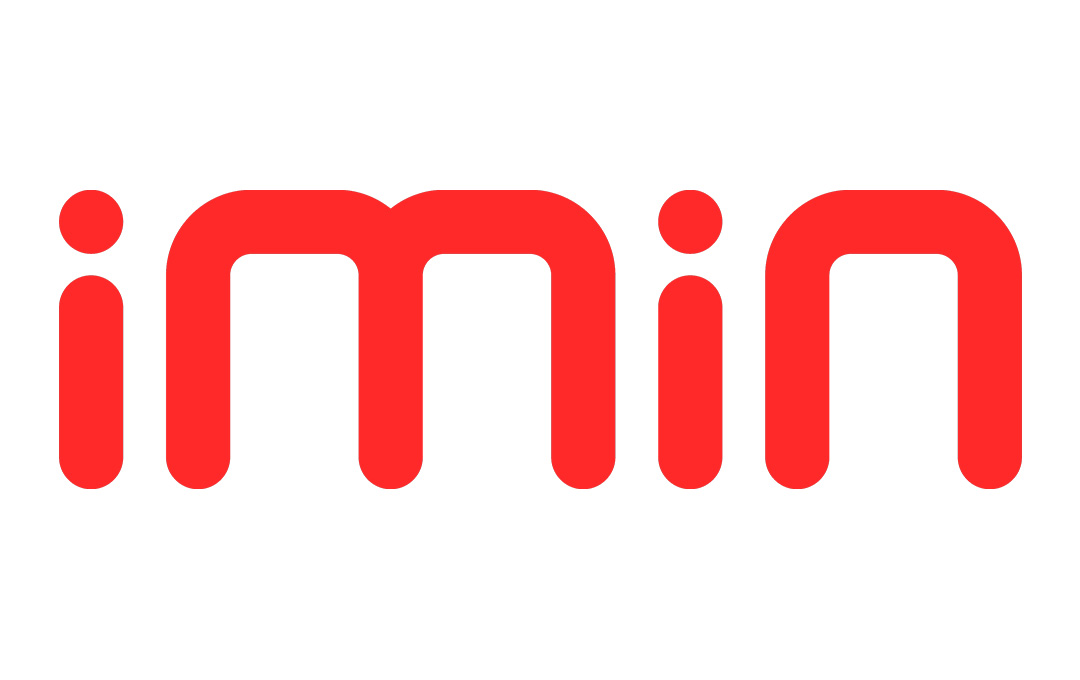 iMin logo