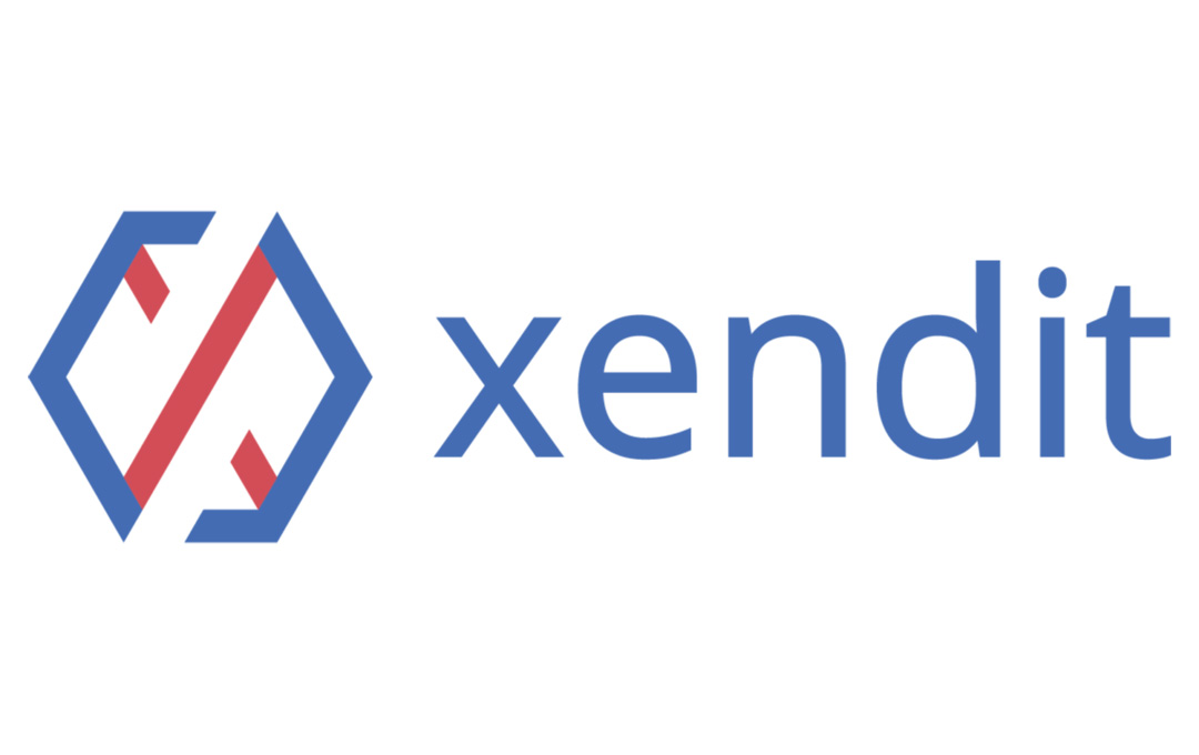 Xendit logo