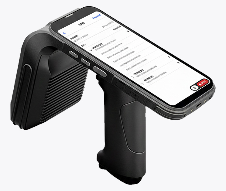 barcode scan