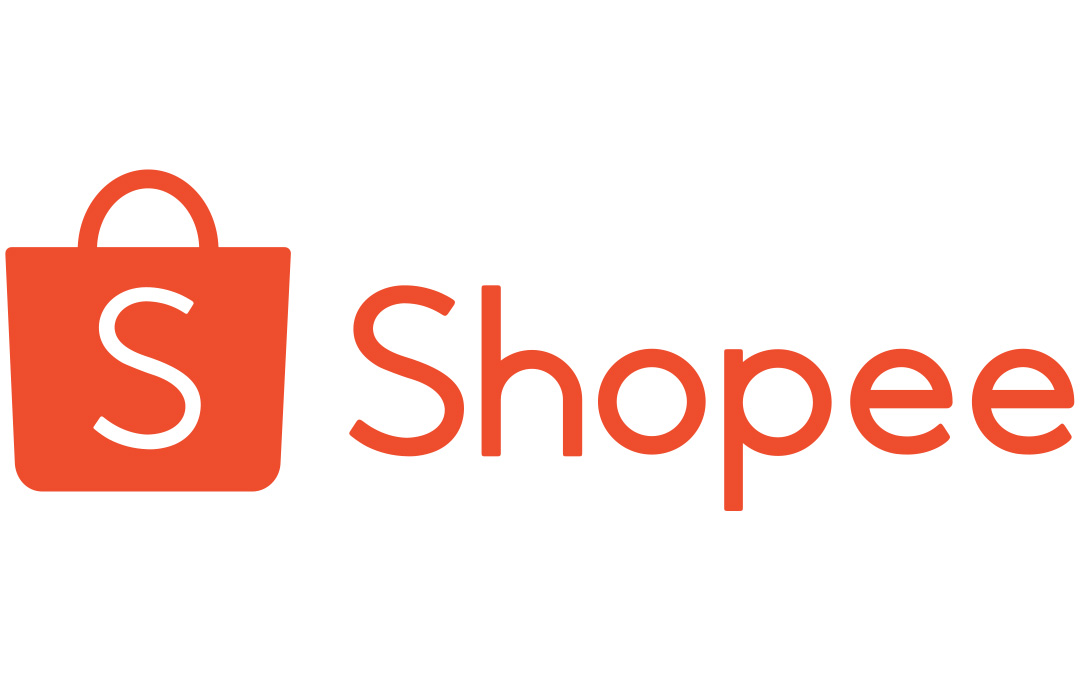 Shopee logo