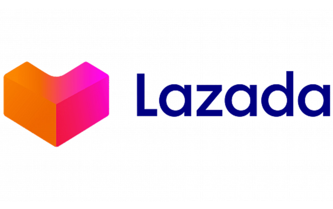 Lazada logo