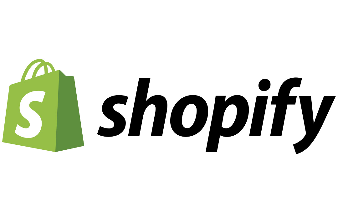 Shopify logo