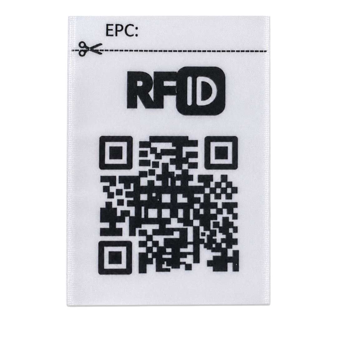 Fabric RFID TAG